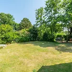 Duinland 190, 5-guest With Garden * Sint Maartensvlotbrug