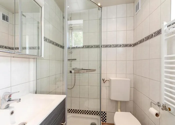 Semesterbostad Duinland 190, 5-guest With Garden Sint Maartensvlotbrug