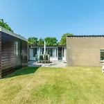 Duinland 190, 5-guest With Garden Semesterbostad *