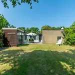 Semesterbostad Duinland 190, 5-guest With Garden *
